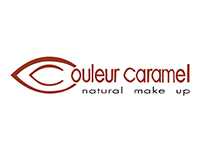 Couleur Caramel Logo