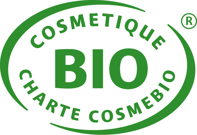 Cosmetique Charte Cosmebio BIO