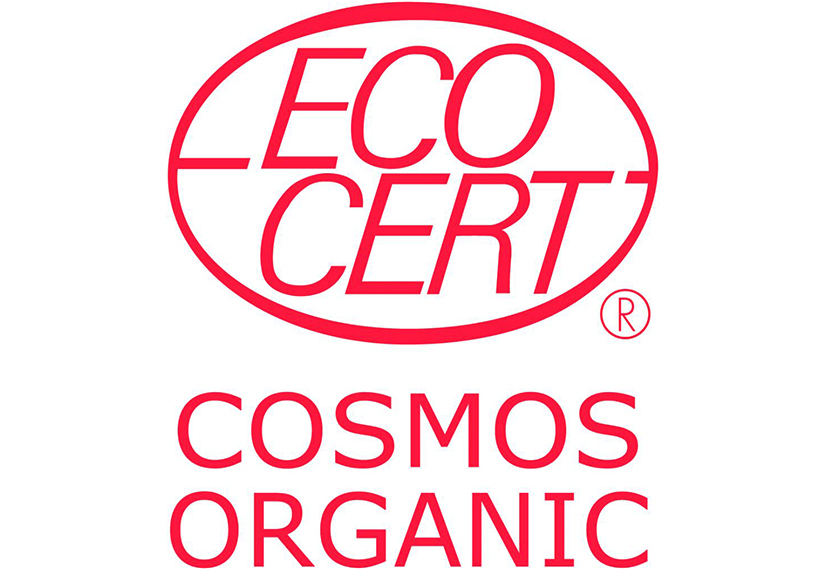 ECOCERT - Cosmos Organic